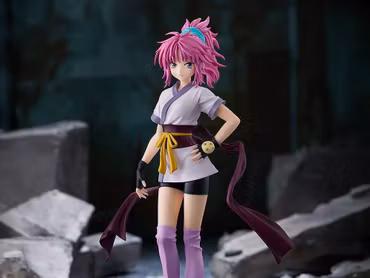 Hunter x Hunter Pop Up Parade Machi