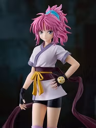 Hunter x Hunter Pop Up Parade Machi