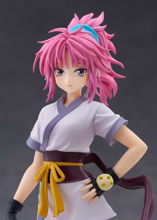 Hunter x Hunter Pop Up Parade Machi