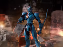 Bio-Booster Armor Guyver Figma Guyver I (Ultimate Edition) Action Figure (Rerelease)