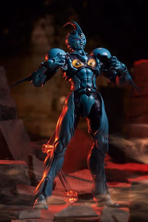 Bio-Booster Armor Guyver Figma Guyver I (Ultimate Edition) Action Figure (Rerelease)