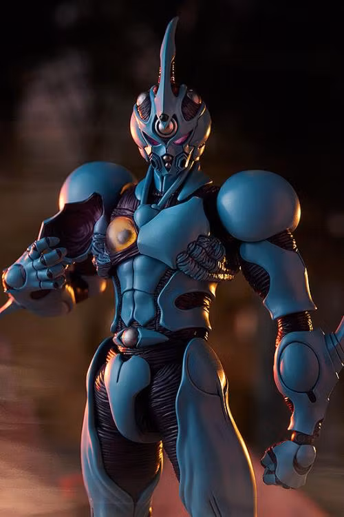 Bio-Booster Armor Guyver Figma Guyver I (Ultimate Edition) Action Figure (Rerelease)