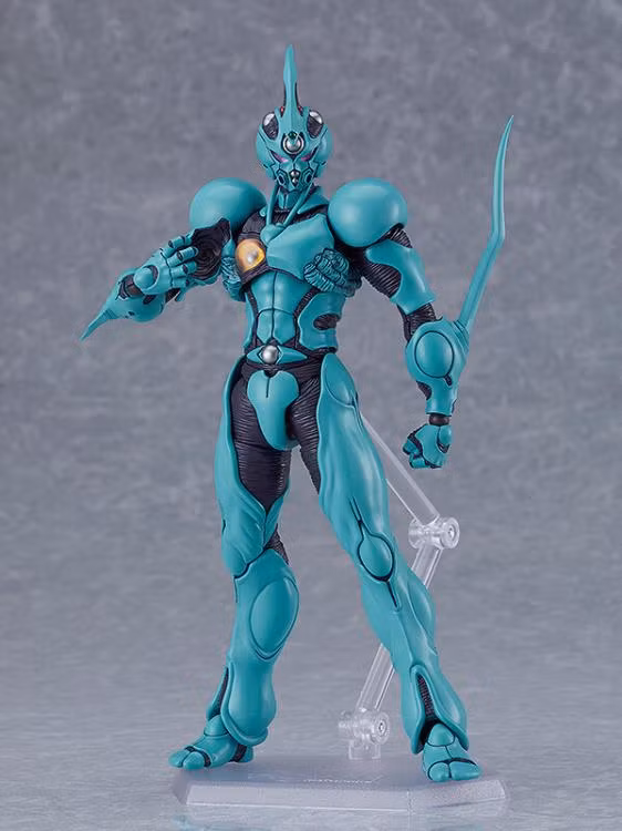 Bio-Booster Armor Guyver Figma Guyver I (Ultimate Edition) Action Figure (Rerelease)