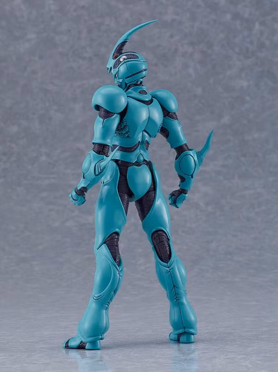 Bio-Booster Armor Guyver Figma Guyver I (Ultimate Edition) Action Figure (Rerelease)
