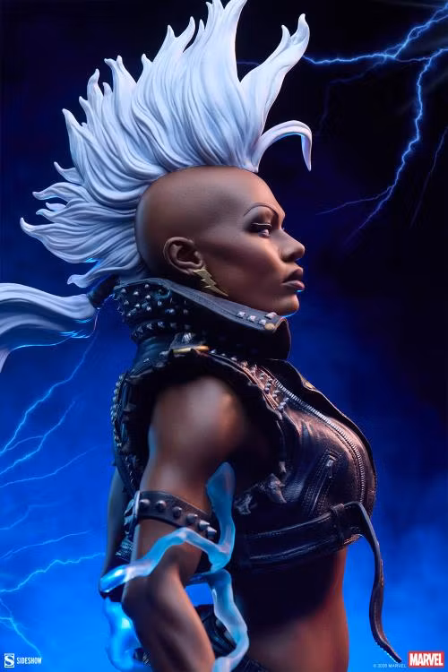 Marvel Premium Format Storm Statue