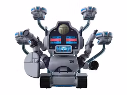 Blue Archive Avant-Garde-kun Model Kit