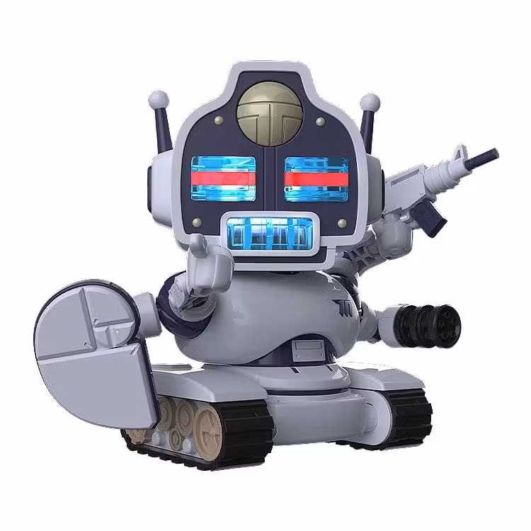 Blue Archive Avant-Garde-kun Model Kit