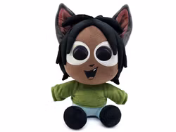 Bunnlops Plush Figure Titch
