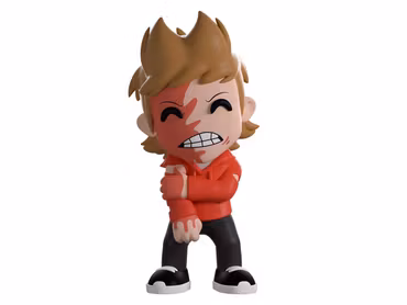 Eddsworld Vinyl Figure Tord (The End)