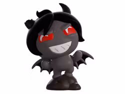 The Binding of Isaac Vinyl Figure Azazel