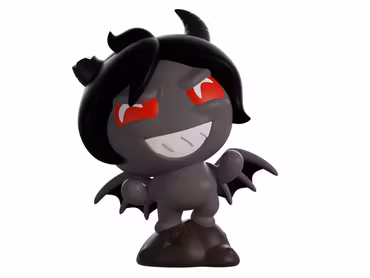 The Binding of Isaac Vinyl Figure Azazel