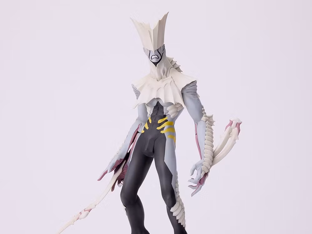 Shin Megami Tensei: Digital Devil Saga Form-Ism Varna Figure