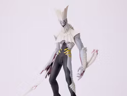 Shin Megami Tensei: Digital Devil Saga Form-Ism Varna Figure