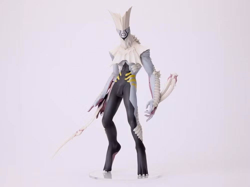 Shin Megami Tensei: Digital Devil Saga Form-Ism Varna Figure