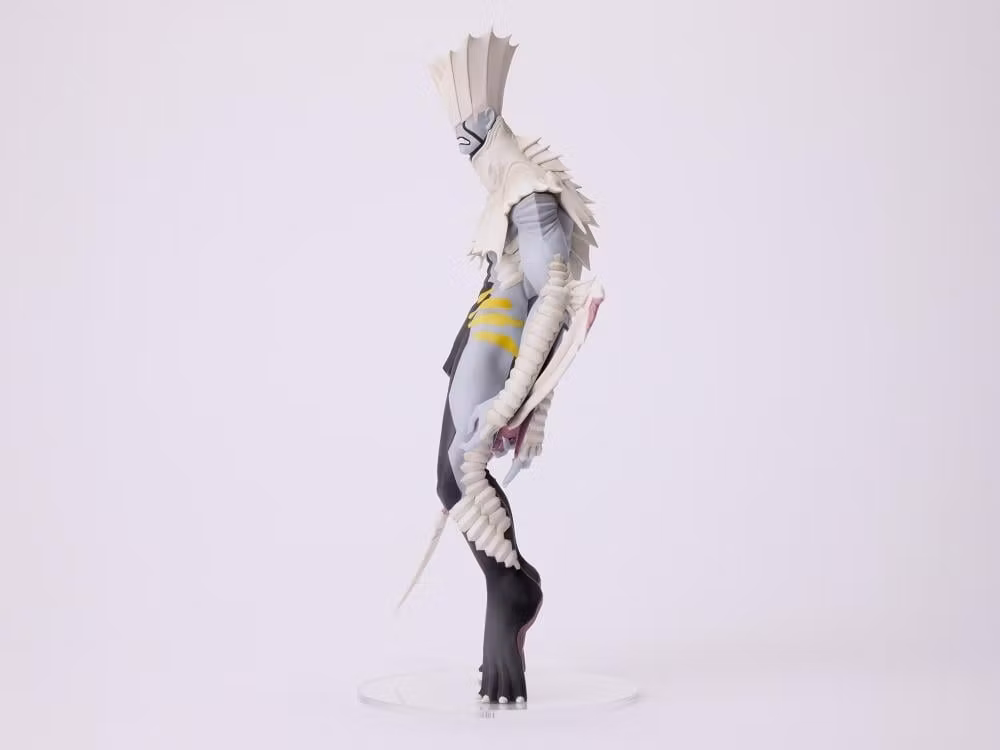Shin Megami Tensei: Digital Devil Saga Form-Ism Varna Figure