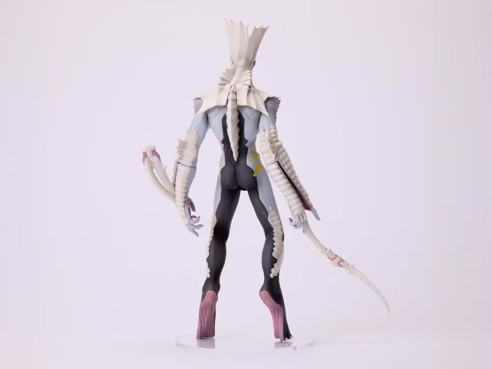 Shin Megami Tensei: Digital Devil Saga Form-Ism Varna Figure