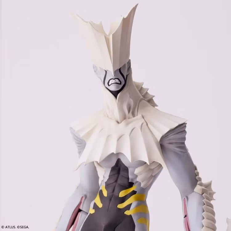 Shin Megami Tensei: Digital Devil Saga Form-Ism Varna Figure