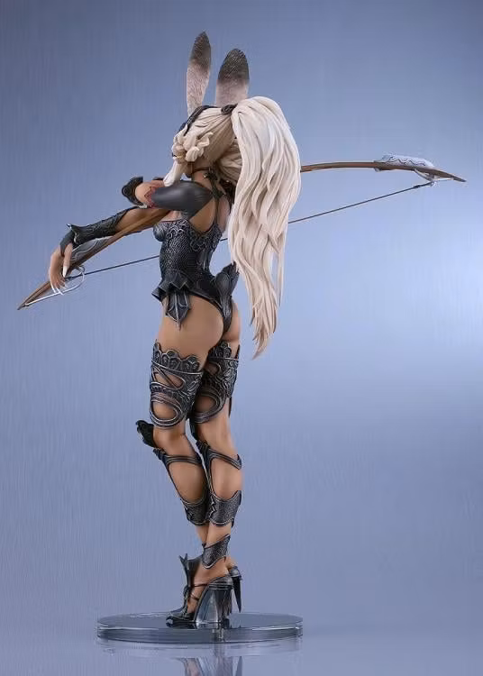 Final Fantasy XII Fran Figure