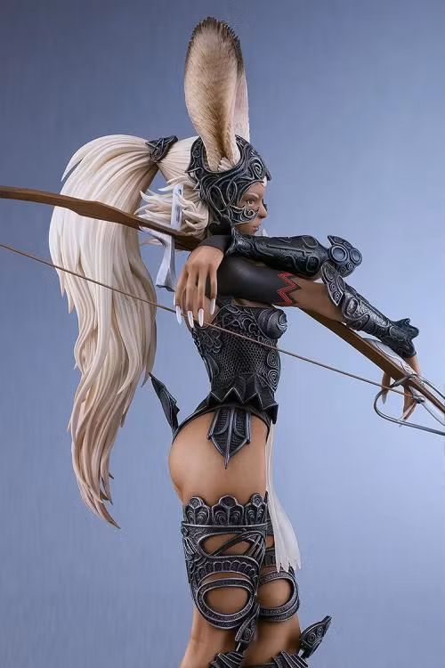 Final Fantasy XII Fran Figure