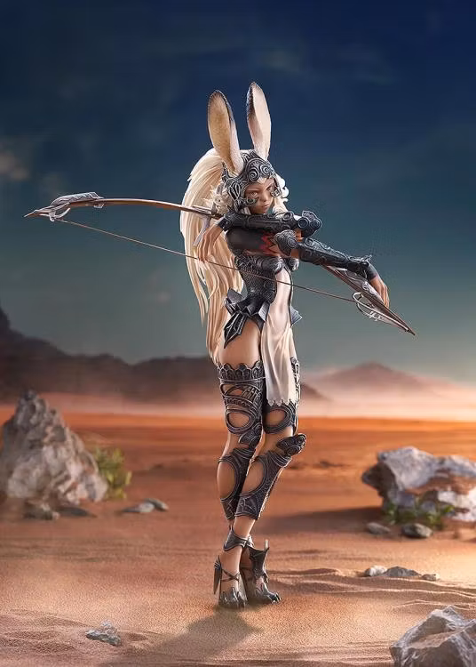 Final Fantasy XII Fran Figure