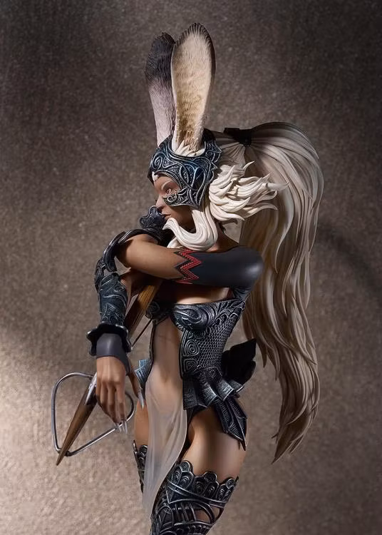 Final Fantasy XII Fran Figure