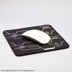 NieR: Automata Mouse Mat