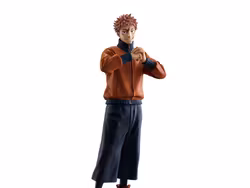 Jujutsu Kaisen Masterlise Expiece Ichibansho Yuji Itadori (Culling Game Arc -First-) Figure