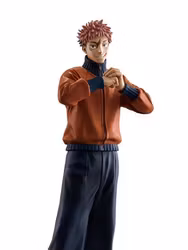 Jujutsu Kaisen Masterlise Expiece Ichibansho Yuji Itadori (Culling Game Arc -First-) Figure