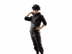 Jujutsu Kaisen Masterlise Expiece Ichibansho Megumi Fushiguro (Culling Game Arc -First-) Figure