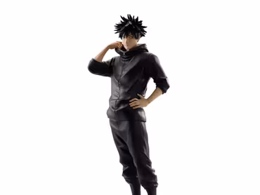 Jujutsu Kaisen Masterlise Expiece Ichibansho Megumi Fushiguro (Culling Game Arc -First-) Figure