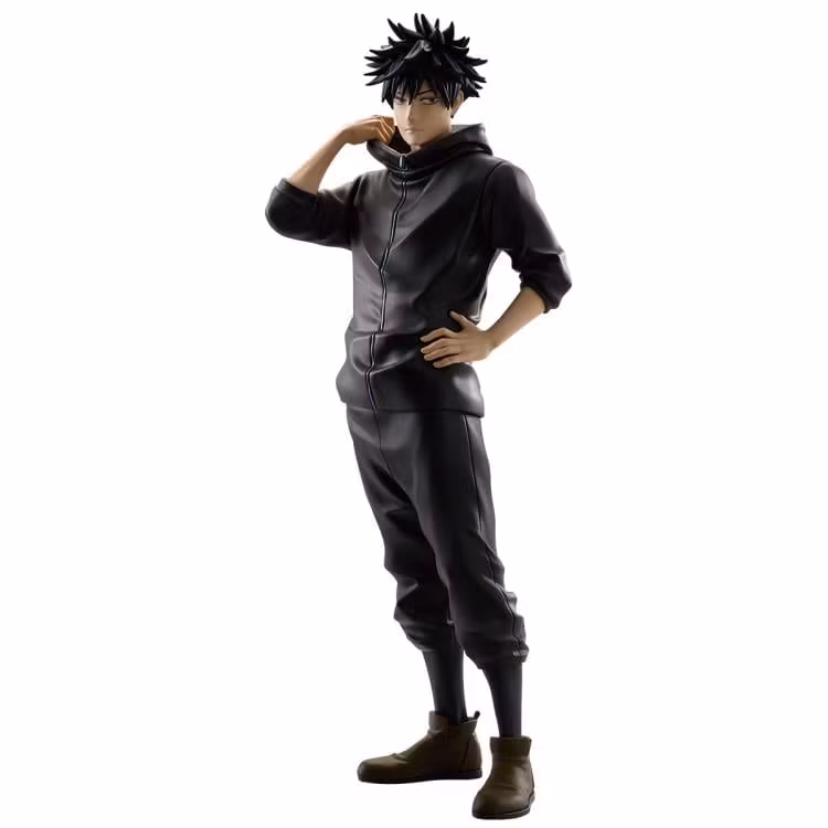 Jujutsu Kaisen Masterlise Expiece Ichibansho Megumi Fushiguro (Culling Game Arc -First-) Figure