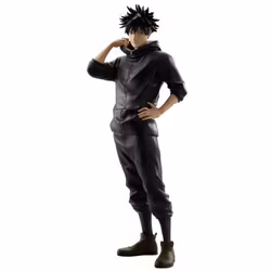 Jujutsu Kaisen Masterlise Expiece Ichibansho Megumi Fushiguro (Culling Game Arc -First-) Figure