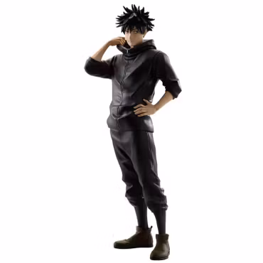 Jujutsu Kaisen Masterlise Expiece Ichibansho Megumi Fushiguro (Culling Game Arc -First-) Figure