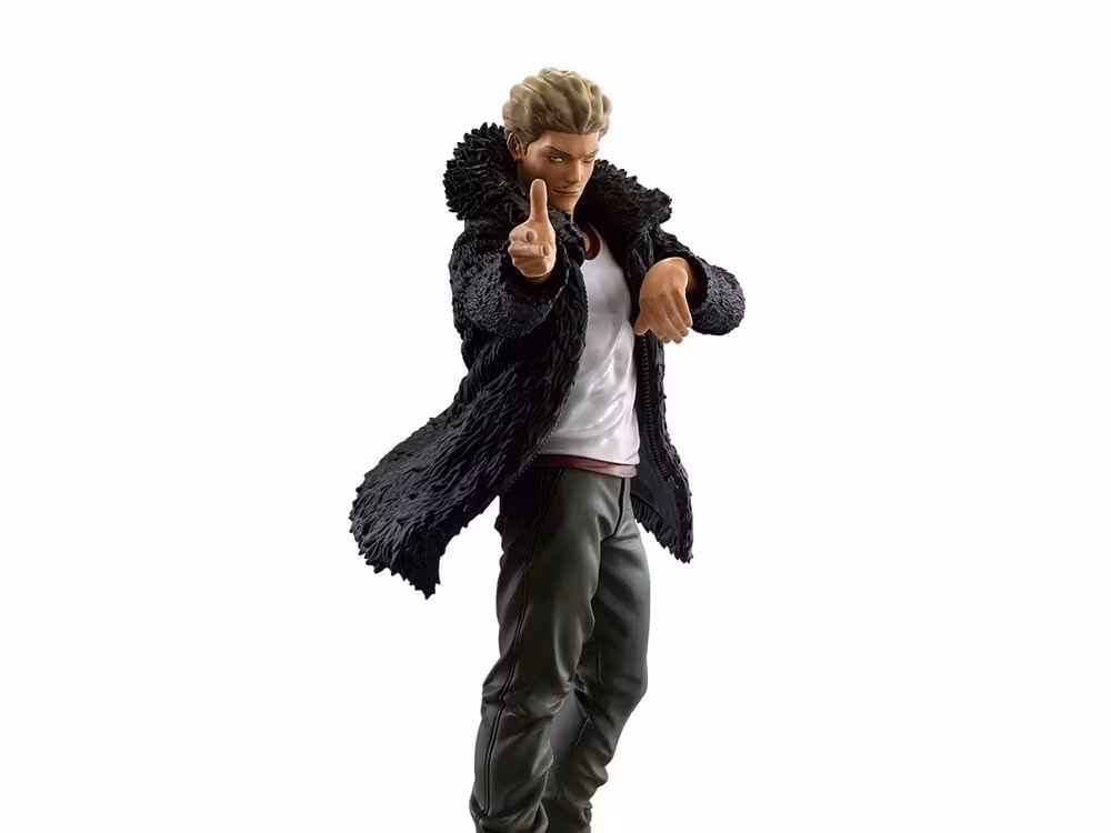 Jujutsu Kaisen Masterlise Expiece Ichibansho Kinji Hakari (Culling Game Arc -First-) Figure