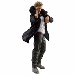 Jujutsu Kaisen Masterlise Expiece Ichibansho Kinji Hakari (Culling Game Arc -First-) Figure