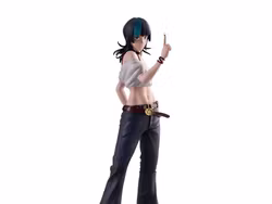 Jujutsu Kaisen Masterlise Expiece Ichibansho Character B (Culling Game Arc -First-) Figure