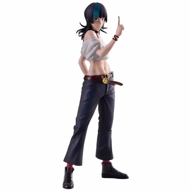 Jujutsu Kaisen Masterlise Expiece Ichibansho Kirara Hoshi (Culling Game Arc -First-) Figure