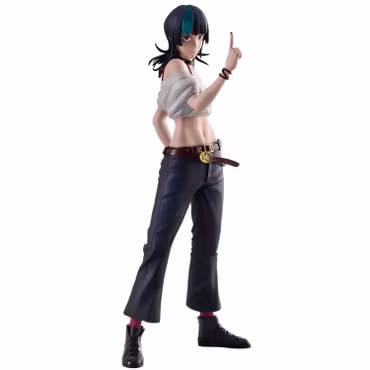 Jujutsu Kaisen Masterlise Expiece Ichibansho Kirara Hoshi (Culling Game Arc -First-) Figure