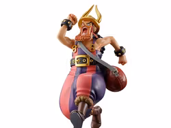 One Piece Masterlise Expiece Ichibansho Usopp (Giant Bash!! Vol.1) Figure