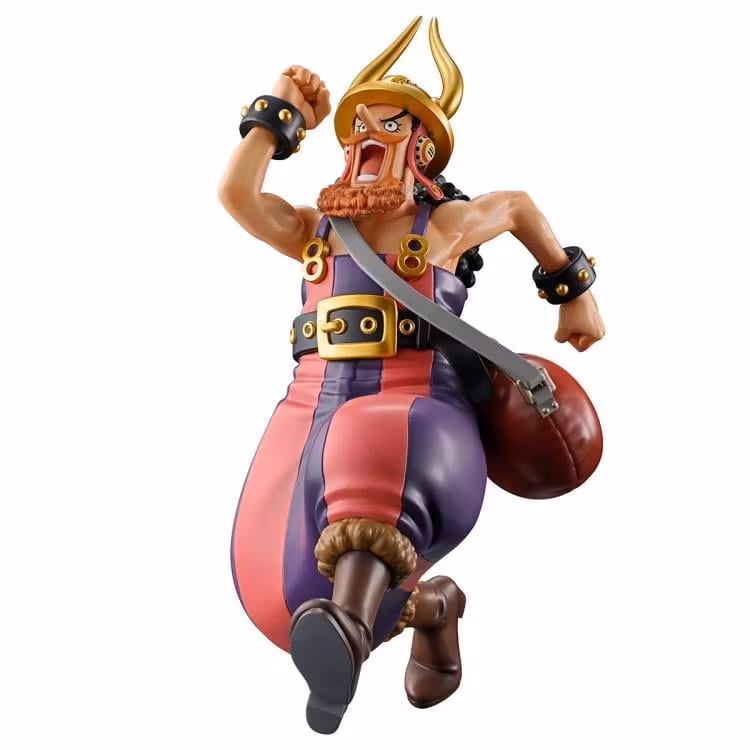 One Piece Masterlise Expiece Ichibansho Usopp (Giant Bash!! Vol.1) Figure