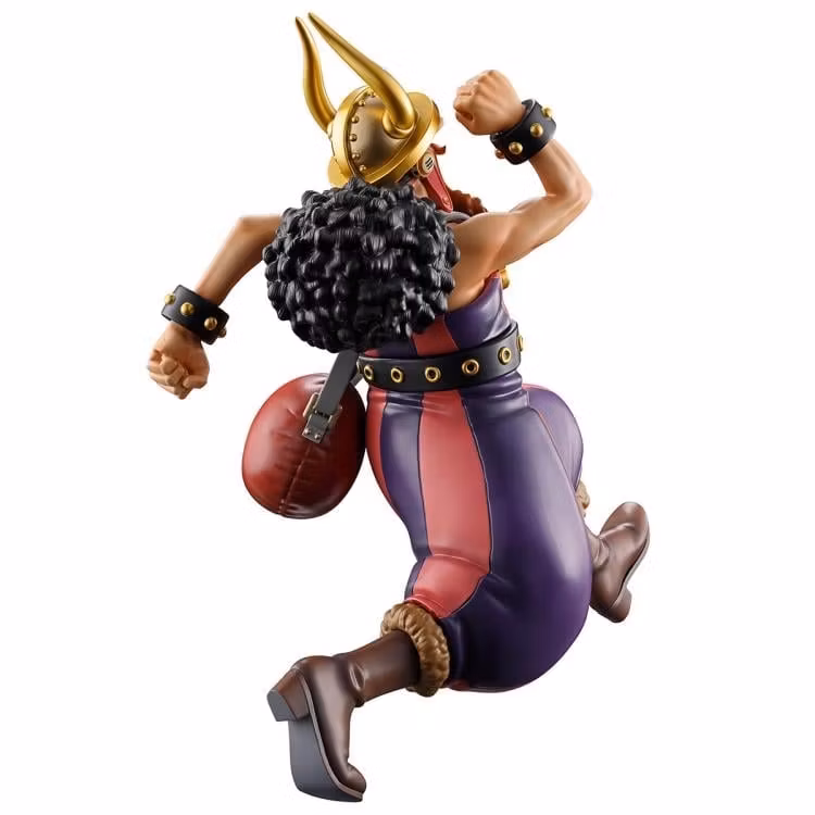 One Piece Masterlise Expiece Ichibansho Usopp (Giant Bash!! Vol.1) Figure