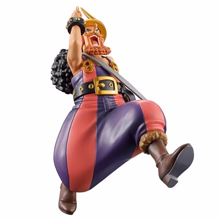 One Piece Masterlise Expiece Ichibansho Usopp (Giant Bash!! Vol.1) Figure