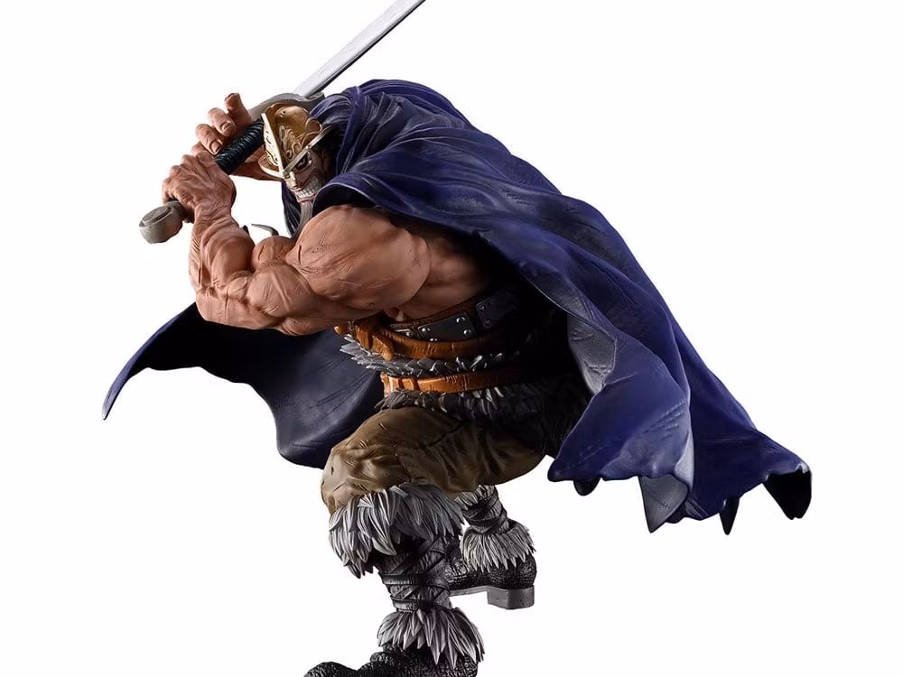 One Piece Masterlise Expiece Ichibansho Dorry (Giant Bash!! Vol.1) Figure