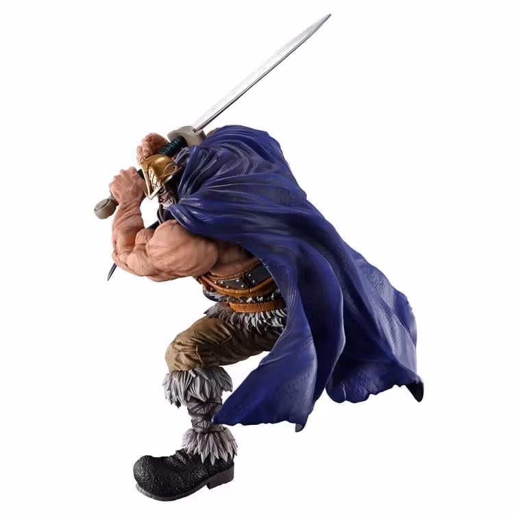 One Piece Masterlise Expiece Ichibansho Dorry (Giant Bash!! Vol.1) Figure