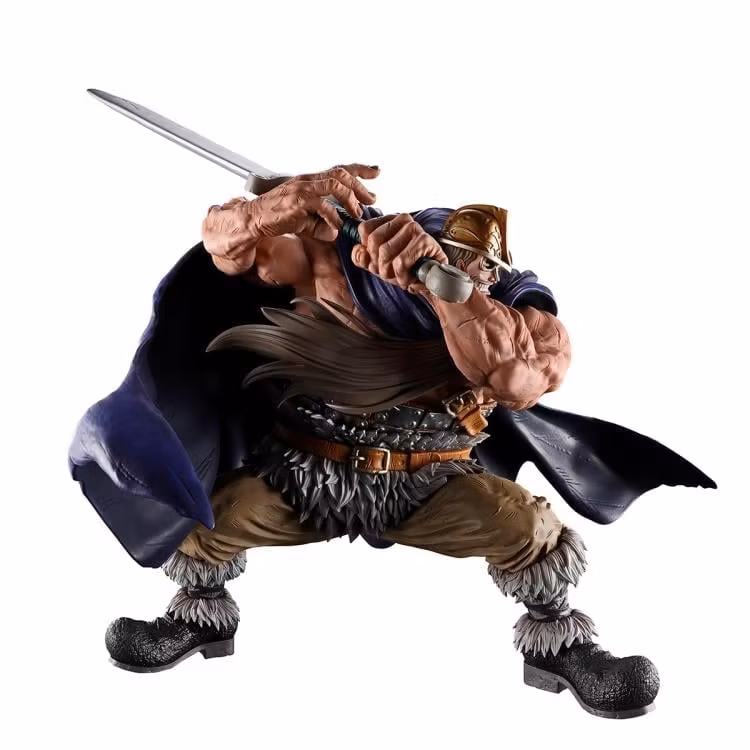 One Piece Masterlise Expiece Ichibansho Dorry (Giant Bash!! Vol.1) Figure