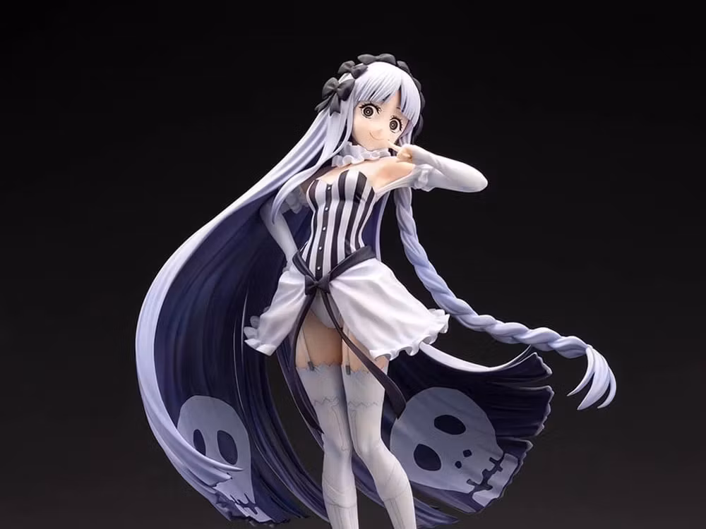 Fate/strange Fake Francesca Prelati 1/7 Scale Figure