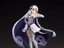 Fate/strange Fake Francesca Prelati 1/7 Scale Figure