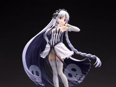 Fate/strange Fake Francesca Prelati 1/7 Scale Figure