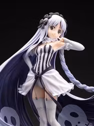 Fate/strange Fake Francesca Prelati 1/7 Scale Figure