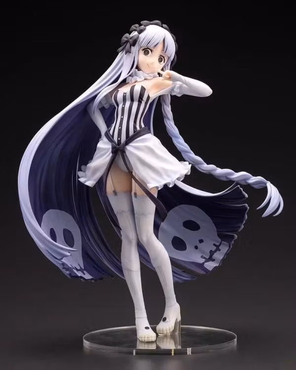 Fate/strange Fake Francesca Prelati 1/7 Scale Figure